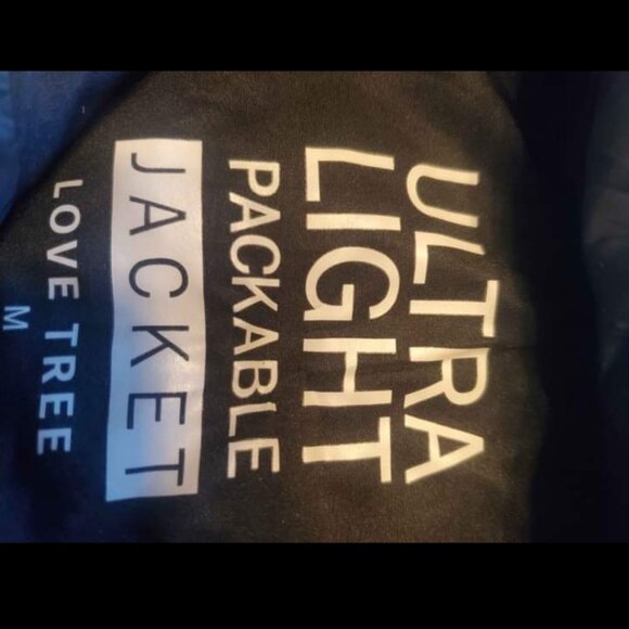 Jacket - Picture 2 of 2